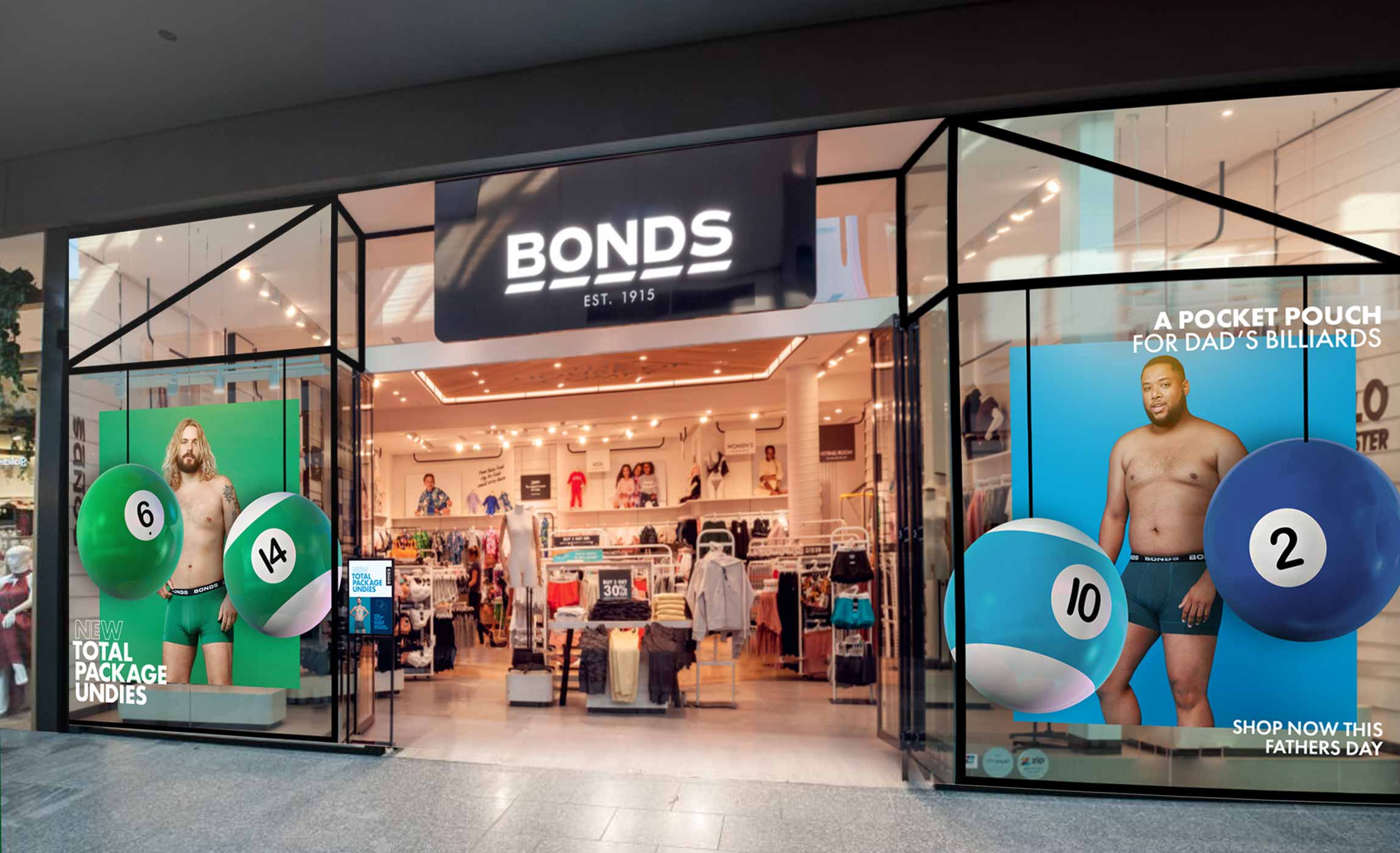 Bonds