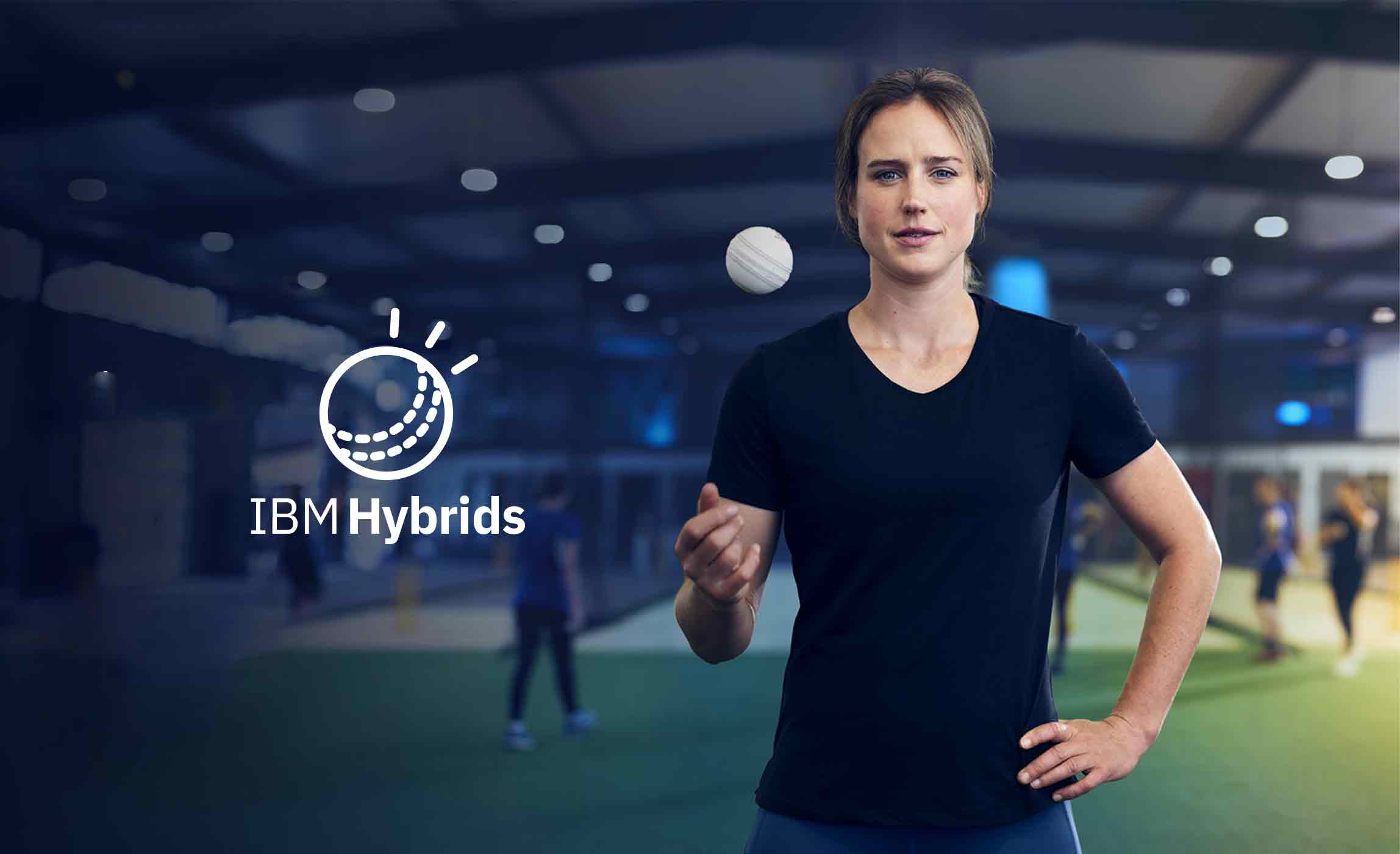 IBM Join the Hybrids