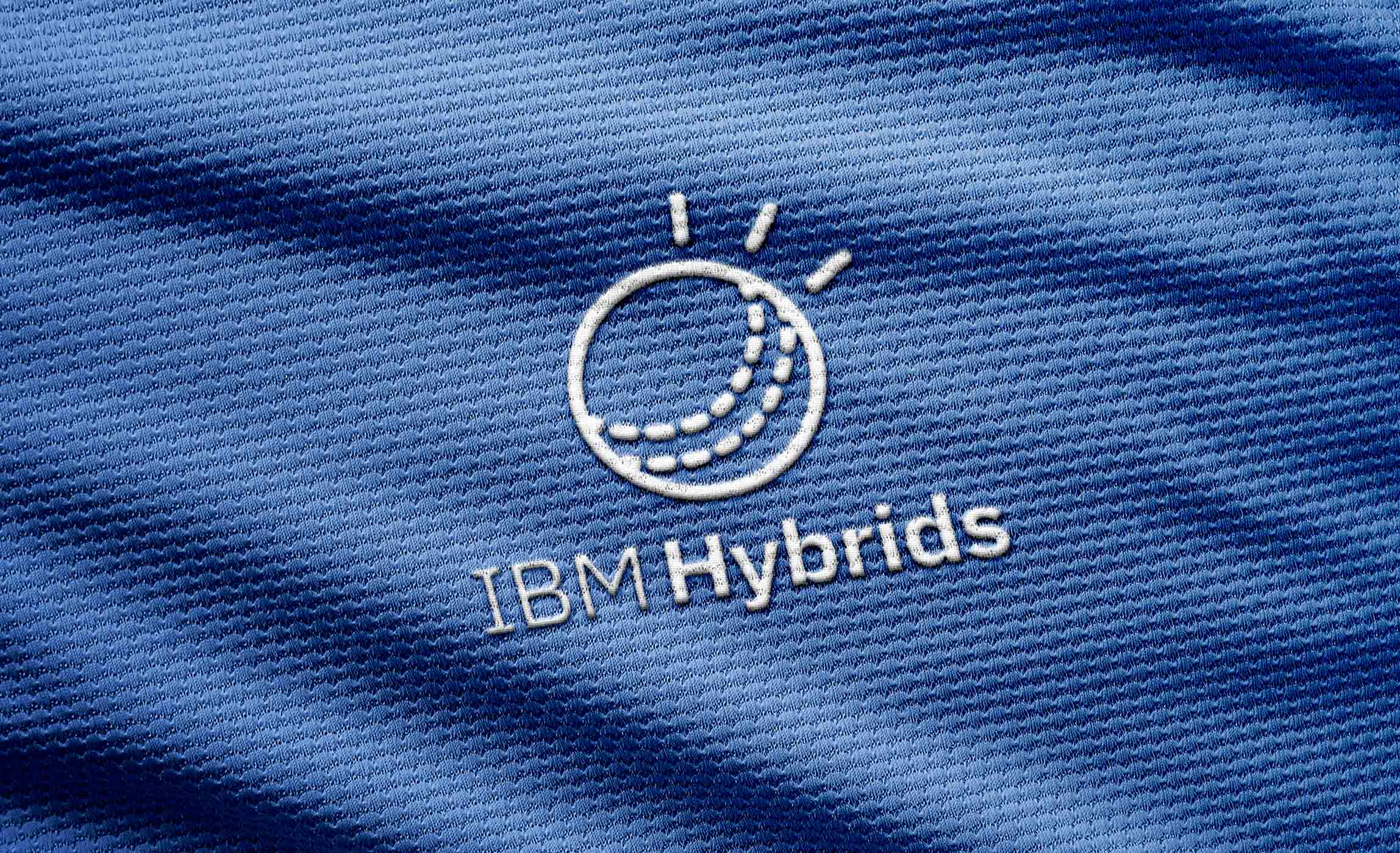 IBM Join the Hybrids
